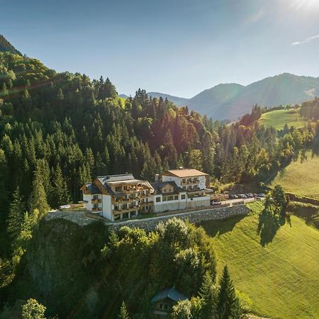 Rohrmooser Schloessl Schladming Esterno foto