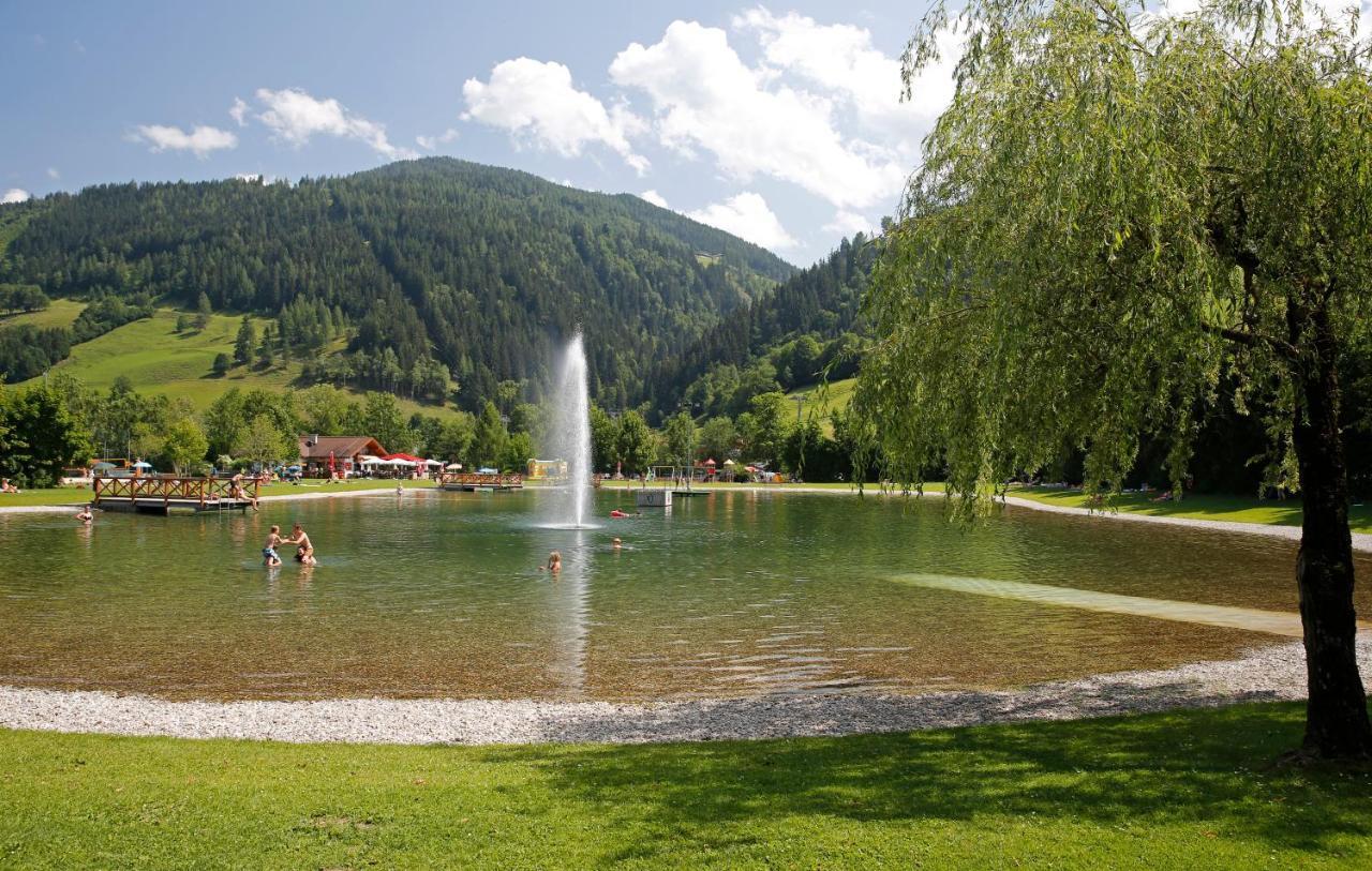 Rohrmooser Schloessl Schladming Esterno foto