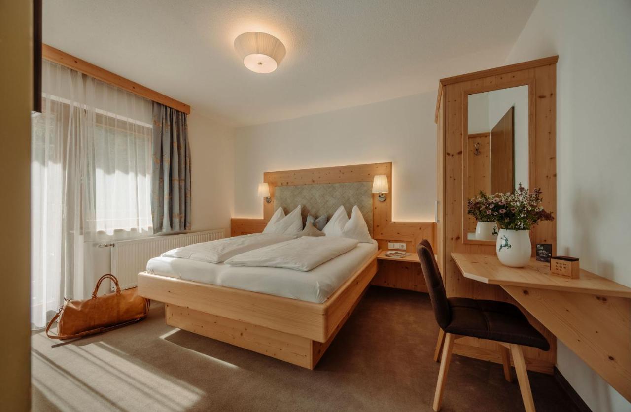 Rohrmooser Schloessl Schladming Esterno foto