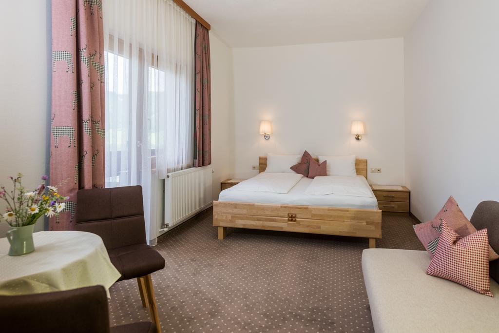 Rohrmooser Schloessl Schladming Esterno foto