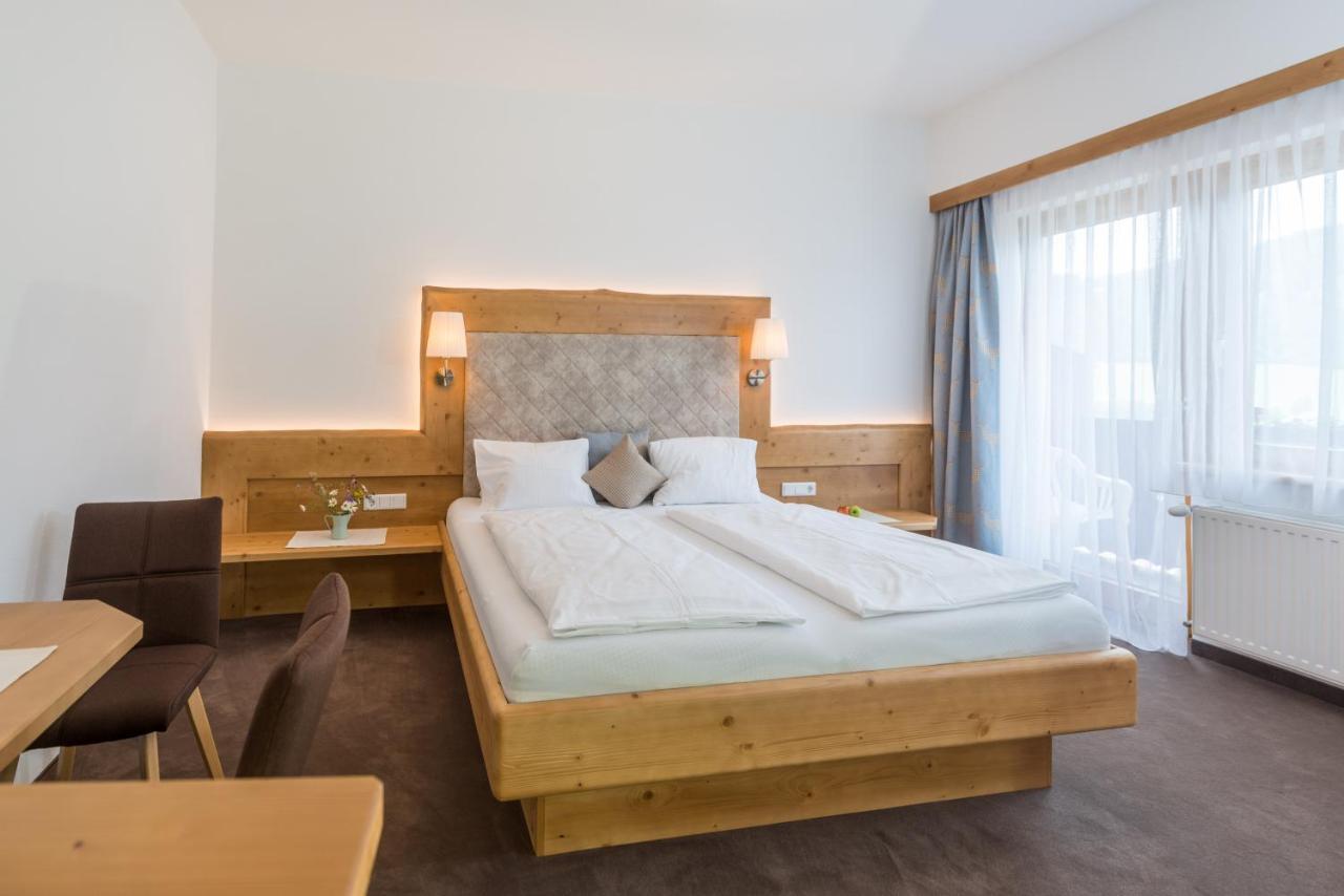 Rohrmooser Schloessl Schladming Esterno foto