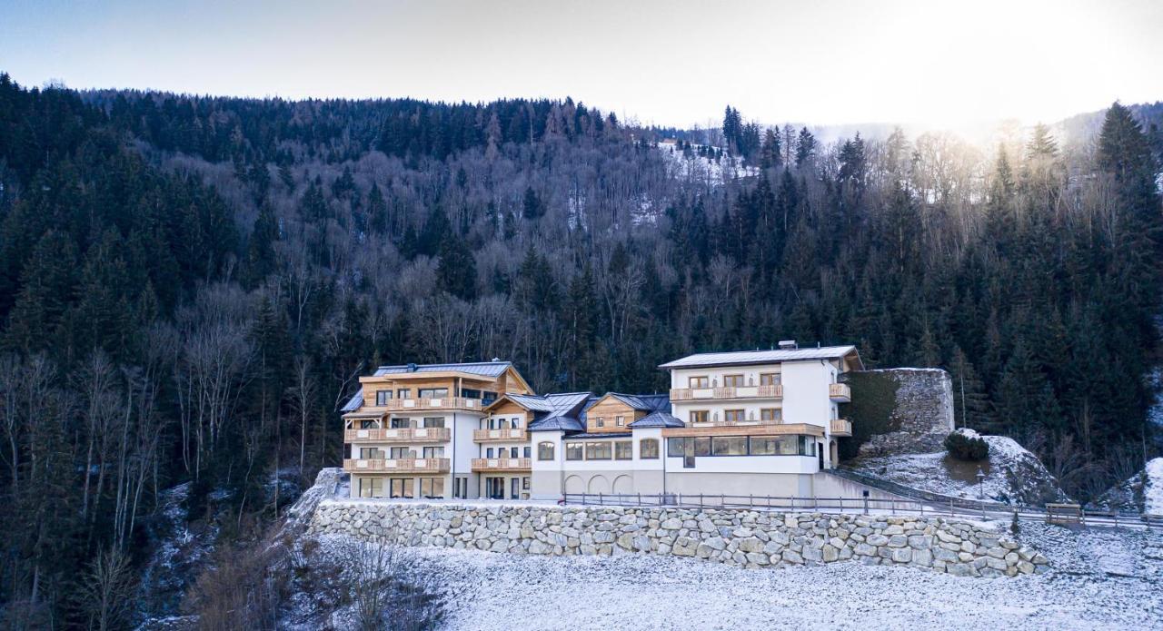 Rohrmooser Schloessl Schladming Esterno foto