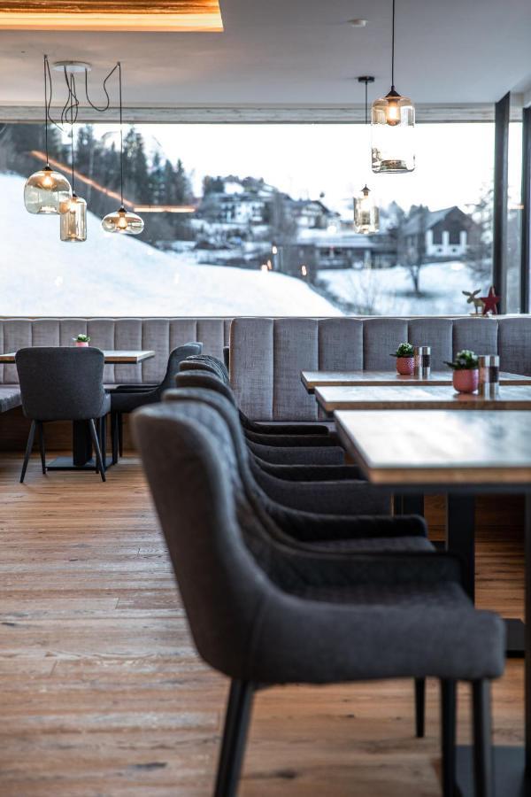 Rohrmooser Schloessl Schladming Esterno foto